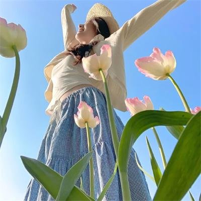 有点意思的院子里院季